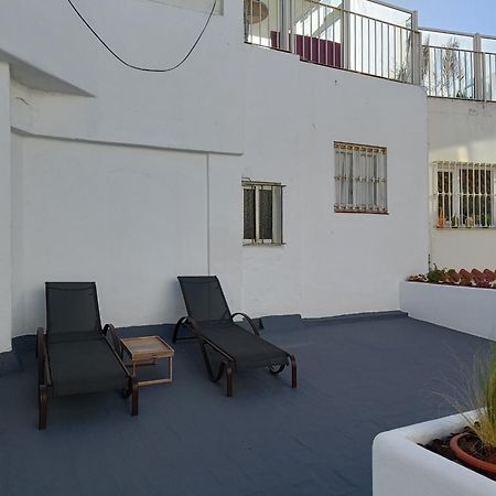 Apartamento 132 La Casa del Pintor Tarifa Exterior foto