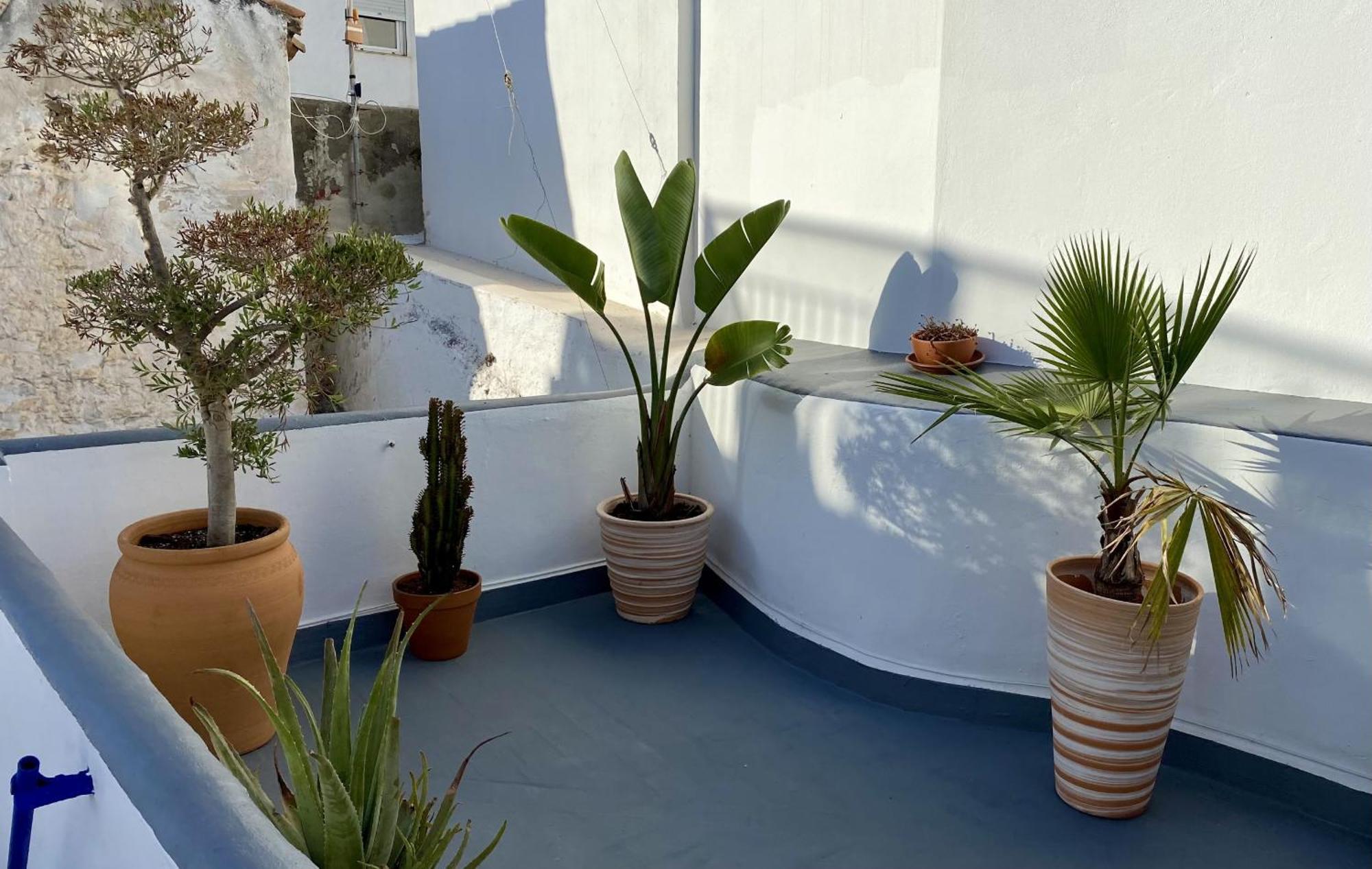 Apartamento 132 La Casa del Pintor Tarifa Exterior foto
