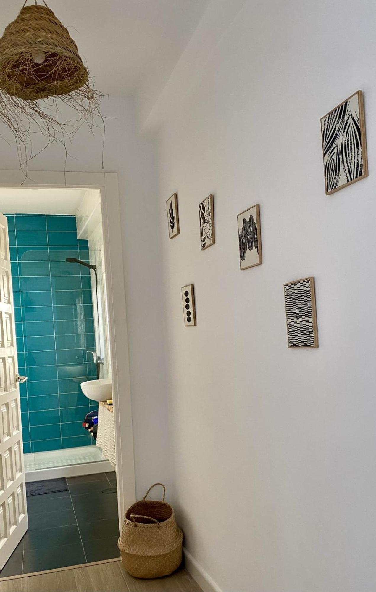 Apartamento 132 La Casa del Pintor Tarifa Exterior foto