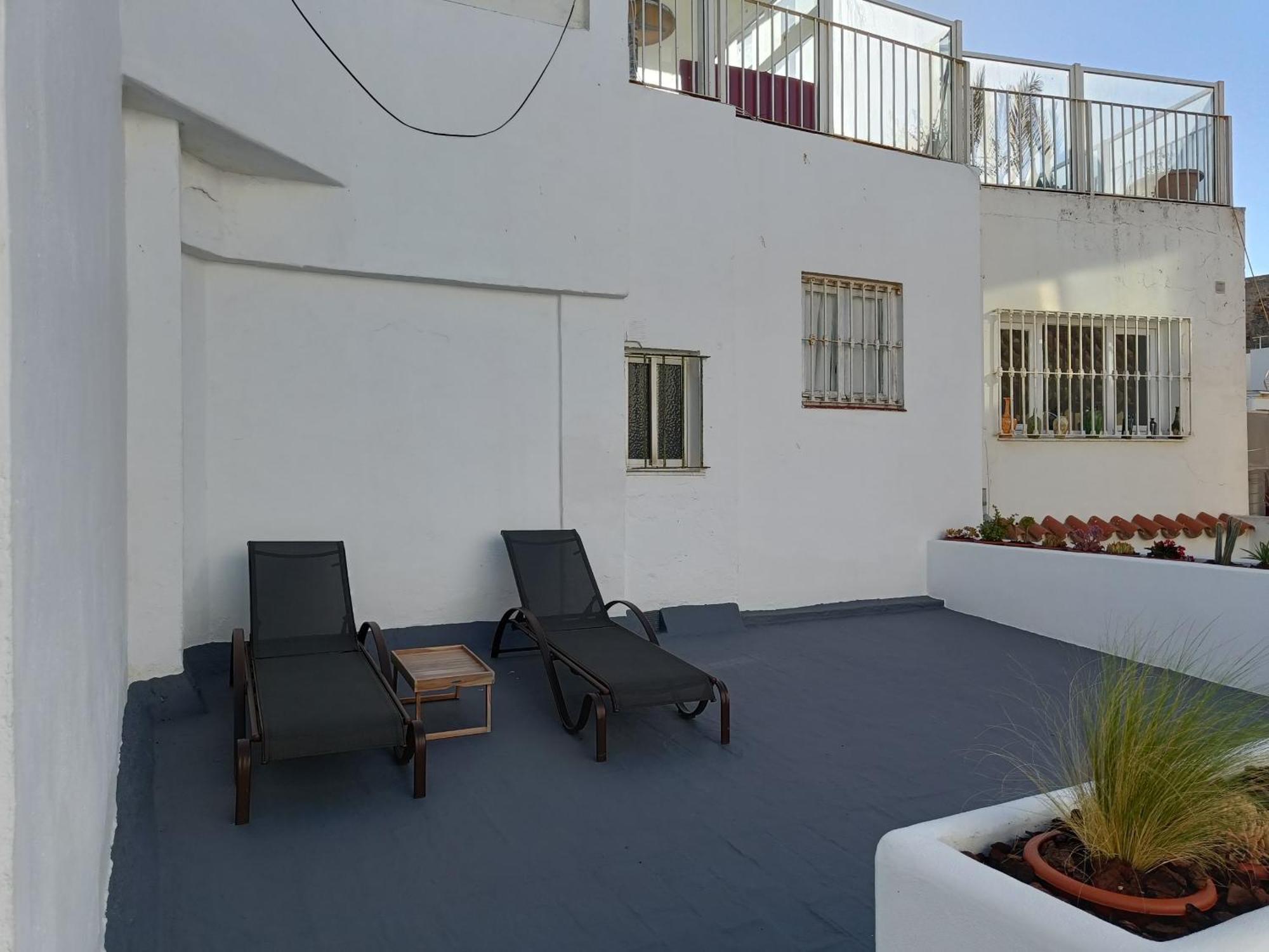 Apartamento 132 La Casa del Pintor Tarifa Exterior foto